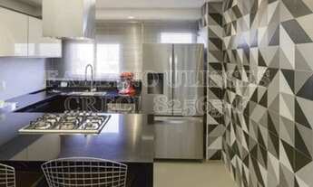 Imagem 6: Apartamento à venda com 146 m², 3 dormitórios sendo 2 suítes - Jd São Paulo - São Paulo S