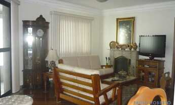 Imagem 2: APARTAMENTO - MORUMBI - SP