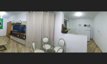 Imagem 2: Passando Divida Apartamento com 2 dormitórios