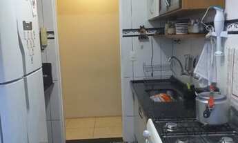 Imagem 3: Ocasião Excelente apartamento 2 dormitórios, sala ampla garagem, 700 metros do metrô Jabaq