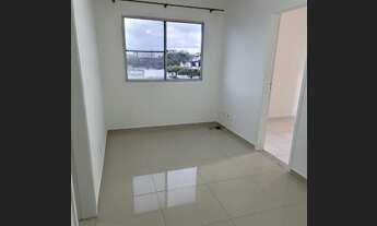 Imagem 3: Apartamento com 3 Quartos em condomínio na Fraga Maia