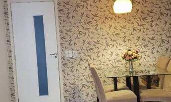 Imagem: 2 quartos sendo 1 suite e varanda no bloco