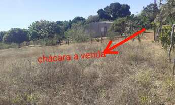 Imagem 3: Chácara 5 mil metros quadrados setor Monte alto 12 km próximo a Brazlandia