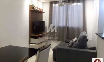 Imagem 2: Apartamento (tipo - padrao) 2 dormitórios, cozinha planejada, portaria 24hs, lazer, espaço