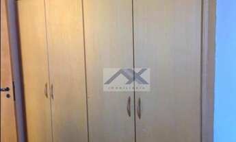 Imagem 4: Apartamento com 3 dormitórios à venda, 74 m² por R$ 280.000,00 - Mirante Aurora - Bauru/SP