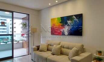 Imagem 4: PF3* Apartamento em Boa Viagem, próximo ao Shopping Recife, Big Bompreço e também próximo