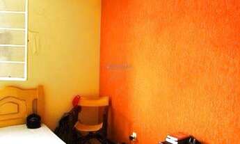 Imagem 7: APARTAMENTO ED. CRUZEIRO DO SUL I 2 QUARTOS I 1 BANHEIRO I 1 SALA I 1 VAGA