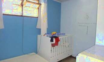 Imagem 7: Casa com 3 dormitórios à venda, 105 m² por R$ 350.000 - Vale do Paraíso - Teresópolis/RJ