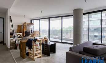 Imagem: APARTAMENTO - VILA MADALENA - SP