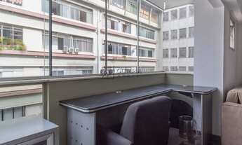 Imagem 6: Apartamento Venda Pinheiros 48 m² 1 Dormitórios