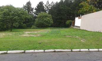 Imagem: Terreno à venda, 1300 m² por R$ 530.000,00