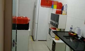 Imagem 4: Casa duplex germinada individual