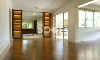 Imagem 2: São Paulo - Apartamento Padrão - Real Parque