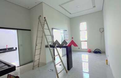 Imagem 7: À VENDA: Casa 3/4 (1 suíte) com piscina e churrasqueira próx. a ULBRA por R$340 Mil