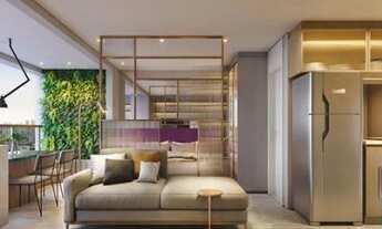 Imagem 2: APARTAMENTO - VILA CLEMENTINO - SP