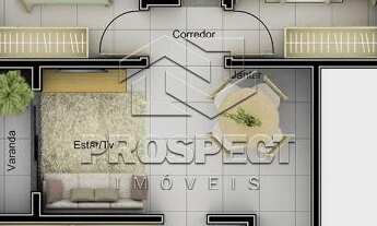 Imagem 5: UBERLANDIA - Apartamento Padrão - PANORAMA