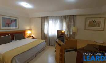 Imagem: FLAT - VILA CLEMENTINO - SP