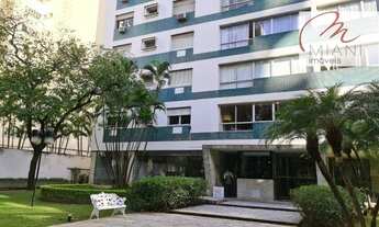 Imagem: Apartamento à venda, 279 m² por R$ 3.200.000,00