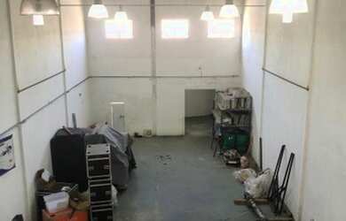 Imagem 6: Galpão/Depósito/Armazém p/ aluguel | 510 M2 | escritório | energia trifásico