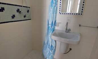 Imagem 6: Kitnet/conjugado para aluguel possui 20 metros quadrados com 1 quarto