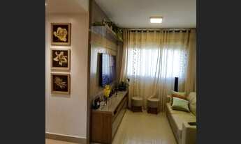 Imagem 2: Apto 3 qtos 1 suíte Gamaggiore lindoac apto menor valor porcelanato financia