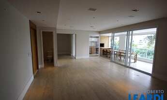 Imagem: APARTAMENTO - CAMPO BELO - SP