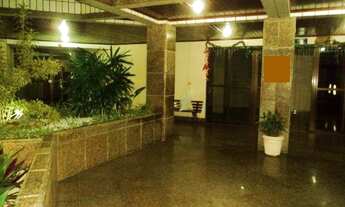 Imagem 4: Apartamento 2 quartos com dep 130 M2. Prédio frente a praia - Cabo FrioRJ