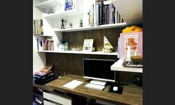 Imagem 7: Apartamento vista mar, 134 m2, 3 suítes, 2 vagas, OPORTUNIDADE