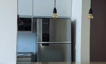 Imagem 6: APARTAMENTO 50M² - COM LASER COMPLETO - 2 QUARTOS - ELEVADOR - BAIRRO - CABRAL