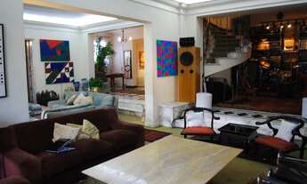 Imagem 5: Cobertura Venda 4 Dormitórios - 785 m² Bela Vista