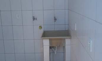 Imagem 7: Casa para aluguel com 2 quartos em Parque Continental I - Guarulhos - SP