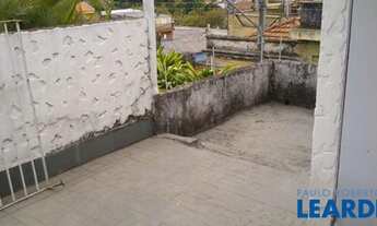 Imagem 2: CASA TÉRREA - CASA VERDE - SP