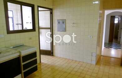 Imagem 7: São Paulo - Apartamento Padrão - Real Parque