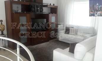 Imagem 5: Casa de condomínio à venda 340 m² - Horto Florestal - São Paulo - Sp