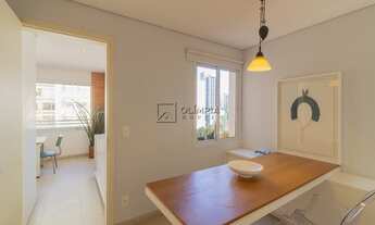 Imagem 7: Apartamento Locação 3 Dormitórios - 157 m² Pinheiros