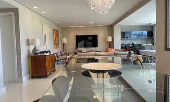 Imagem 5: Apartamento 4 Quartos à venda, 4 quartos, 2 suítes, 4 vagas, Santo Agostinho - Belo Horizo