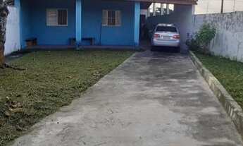 Imagem: Casa para Venda em Itanhaém, Santa Julia