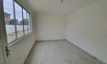 Imagem 4: Apartamento para venda 38m² com 1 quarto em Porto Novo - São Gonçalo - RJ