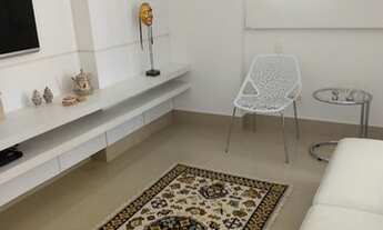 Imagem 2: Apartamento Jardim Goiás, 3Q (2 suítes) vista Parque Flamboyant, 4 gar, nunca habitado