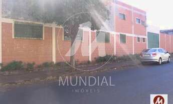 Imagem 2: Salão/Galpão (salão - sobrado) , cozinha planejada