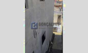 Imagem 6: SAO BERNARDO DO CAMPO - Residential / Home - BAIRRO ASSUNCAO