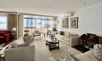 Imagem: Apartamento à Venda - Itaim Bibi, 3 Quartos