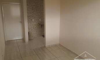 Imagem 5: Apartamento com 2 dormitórios para alugar, 50 m² por R$ 700,00/mês - São Jerônimo - Gravat