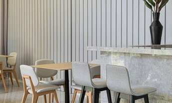 Imagem 6: Apartamento com 03 (três) quartos, 01 (uma) suite no bairro do Tirol - Com 88 m² de área p