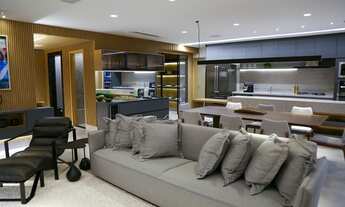 Imagem 7: Finest Bueno Apartamento com 3 dormitórios