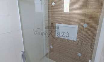 Imagem 6: Casa Condomínio - Condomínio Residencial Vale dos Lagos - Jacareí - 300m² - 4 Dormitórios