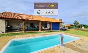 Imagem: OPORTUNIDADE ! Chácara em Bela Vista de