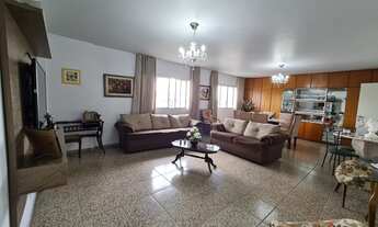 Imagem: Apartamento padrão - Setor Aeroporto