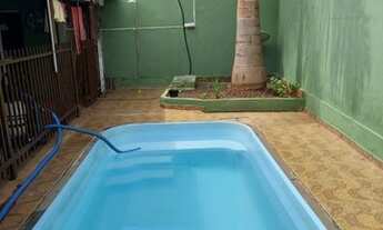 Imagem 3: Casa em Paranaiba Vendo/ Troco Chácara/ Sitio