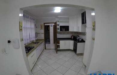 Imagem 7: CASA ASSOBRADADA - VILA PEREIRA CERCA - SP